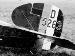 Sopwith 5F.1 Dolphin D5263 tailplane detail (0383-061)